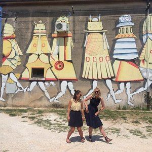 Meet your Posher, Bianca